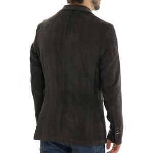 GIACCA SPIGATA BL11 - Mad Fashion | img vers.300x/